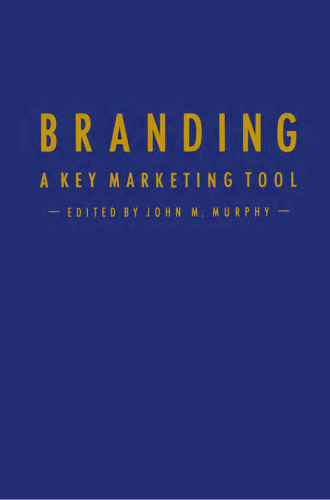 ﻿برندسازی: یک ابزار کلیدی بازاریابی