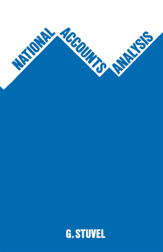 ﻿تجزیه و تحلیل حساب های ملی