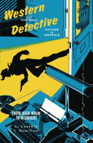 ﻿داستان کارآگاهی وسترن و سخت در آمریکا: از ظهر تا نیمه شب