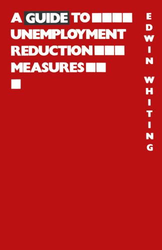 ﻿راهنمای اقدامات کاهش بیکاری