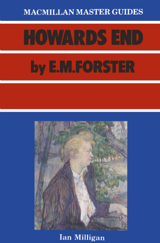 ﻿هاواردز اند اثر E. M. Forster
