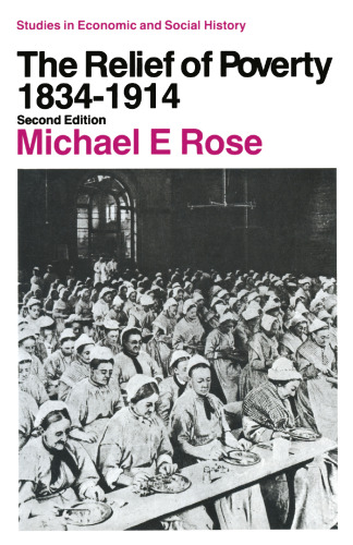 ﻿رهایی از فقر، 1834-1914