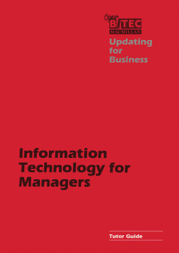 ﻿راهنمای معلم فناوری اطلاعات برای مدیران