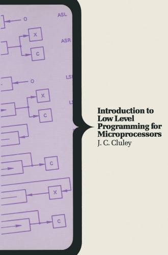 ﻿مقدمه ای بر برنامه نویسی سطح پایین برای ریزپردازنده ها