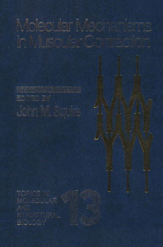 ﻿مکانیسم های مولکولی در انقباض عضلانی