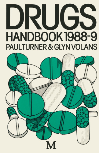 ﻿کتاب راهنمای مواد مخدر 9-1988