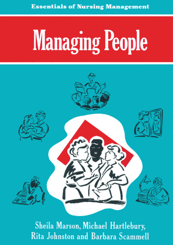 ﻿مدیریت افراد