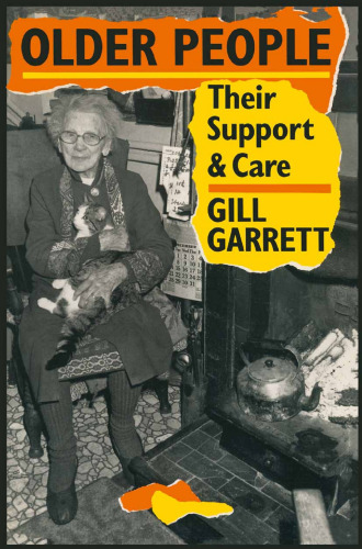 ﻿سالمندان: حمایت و مراقبت از آنها