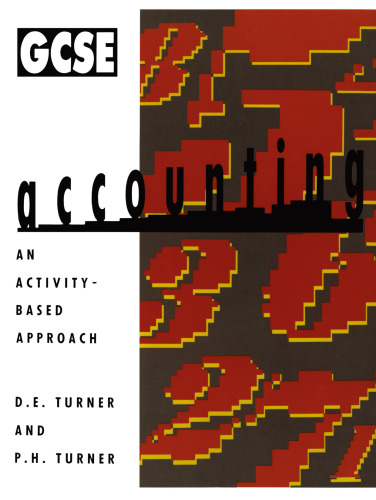 ﻿حسابداری GCSE