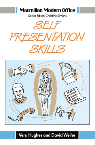 ﻿مهارت های خود ارائه