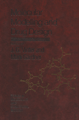 ﻿مدل سازی مولکولی و طراحی دارو