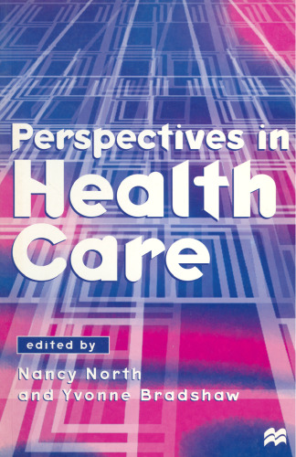 ﻿دیدگاه ها در مراقبت های بهداشتی