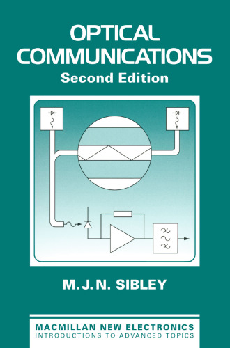 ﻿ارتباطات نوری: اجزا و سیستم ها