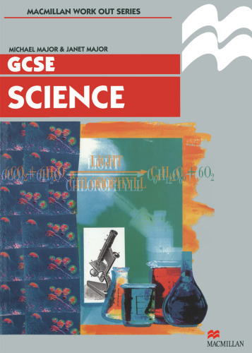 ﻿کار کردن علوم GCSE