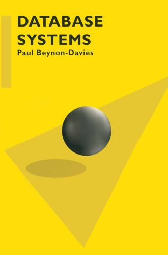 ﻿سیستم های پایگاه داده