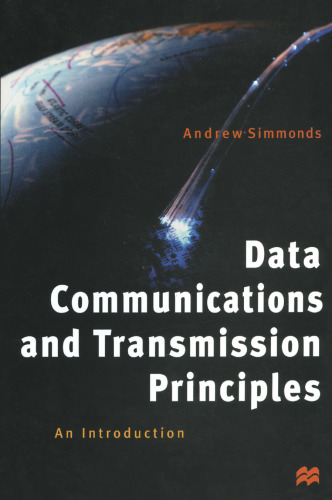﻿اصول ارتباطات و انتقال داده ها: مقدمه ای