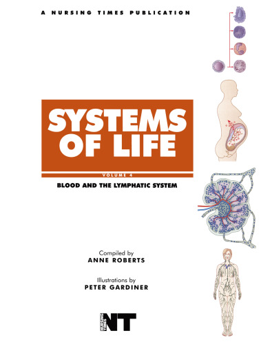 ﻿سیستم های زندگی: جلد 4