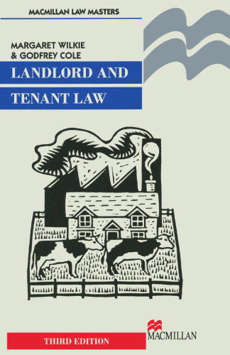 ﻿قانون موجر و مستاجر