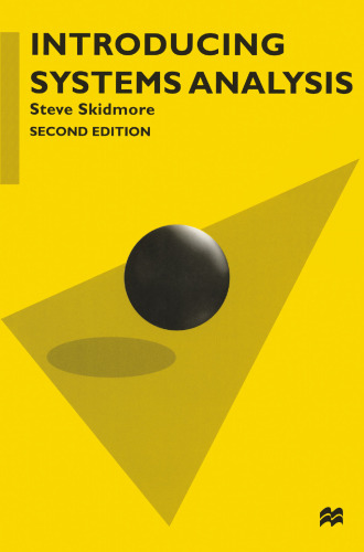 ﻿معرفی تحلیل سیستم ها