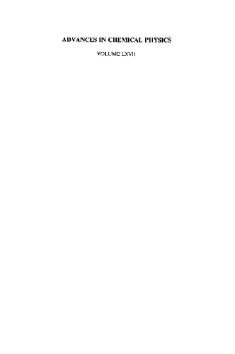 روشهای Ab Initio در شیمی کوانتومی