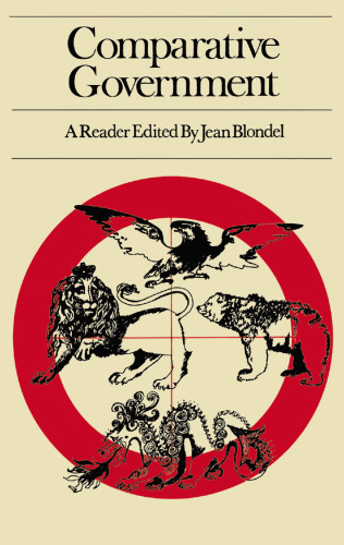 ﻿دولت تطبیقی: یک خواننده