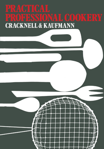 ﻿آشپزی حرفه ای عملی