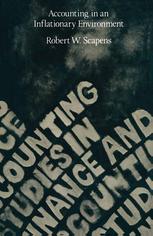 ﻿حسابداری در یک محیط تورمی