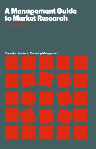 ﻿راهنمای مدیریت برای تحقیقات بازار