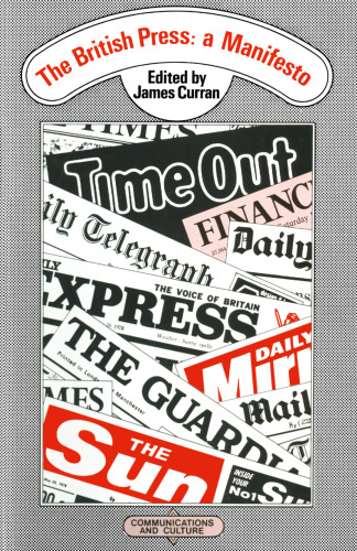 ﻿مطبوعات بریتانیا: یک مانیفست