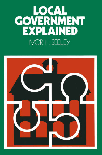 ﻿دولت محلی توضیح داد