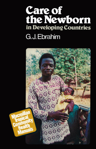 ﻿مراقبت از نوزاد در کشورهای در حال توسعه
