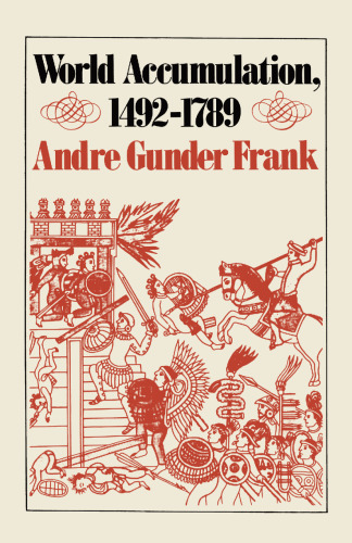 ﻿انباشت جهانی 1492-1789