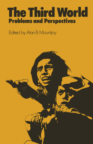 ﻿جهان سوم: مشکلات و چشم اندازها