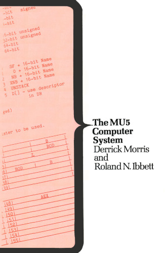 ﻿سیستم کامپیوتری MU5