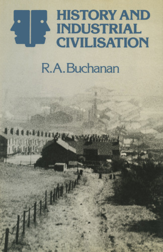 ﻿تاریخ و تمدن صنعتی