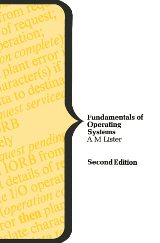 ﻿مبانی سیستم عامل