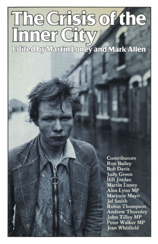 ﻿بحران شهر درونی