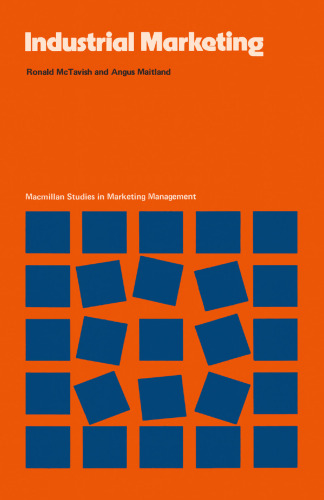 ﻿بازاریابی صنعتی