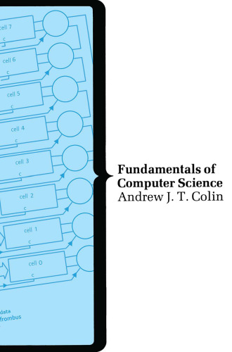 ﻿مبانی علوم کامپیوتر