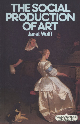 ﻿تولید اجتماعی هنر