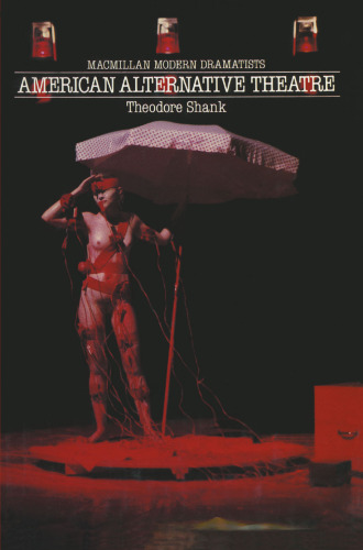 ﻿تئاتر جایگزین آمریکایی