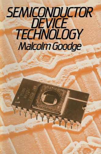 ﻿فناوری دستگاه های نیمه هادی