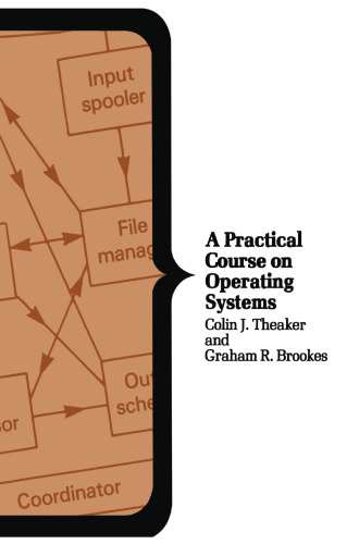 ﻿دوره کاربردی سیستم عامل