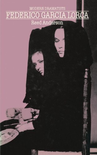 ﻿فدریکو گارسیا لورکا