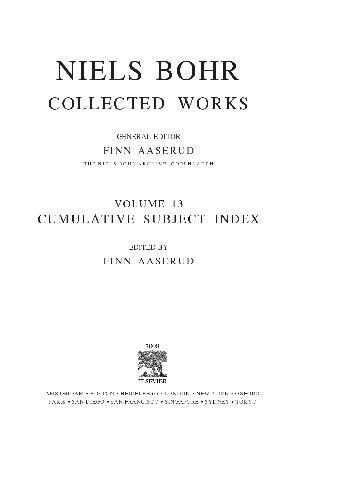 فهرست موضوعات تجمعی