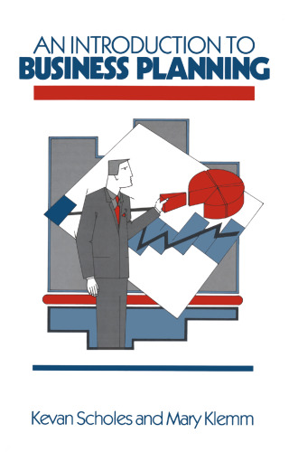 ﻿مقدمه ای بر برنامه ریزی کسب و کار