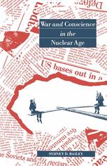 ﻿جنگ و وجدان در عصر هسته ای