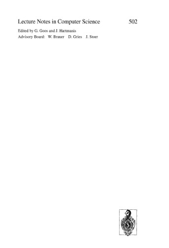 علوم کامپیوتر بالتیک: مقالات انتخاب شده