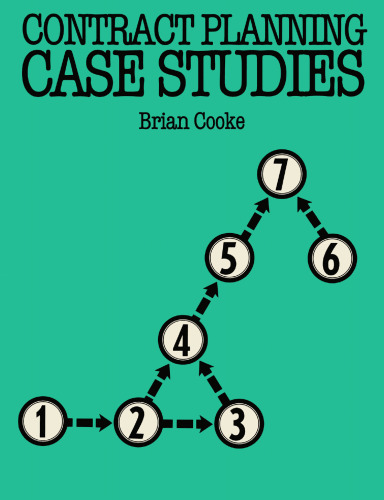 ﻿مطالعات موردی برنامه ریزی قرارداد