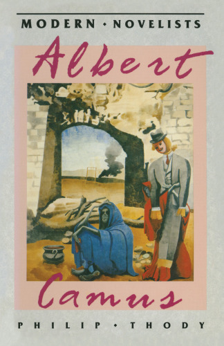 ﻿آلبر کامو